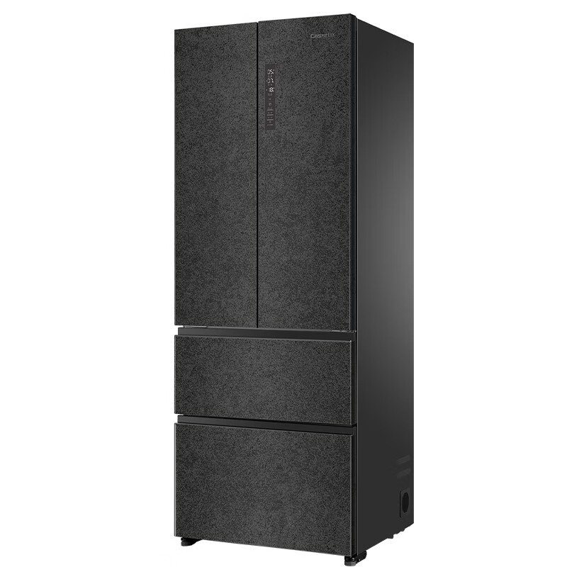 卡萨帝 455升法式多门冰箱