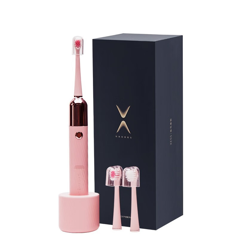 XESS 小刷头 牙刷