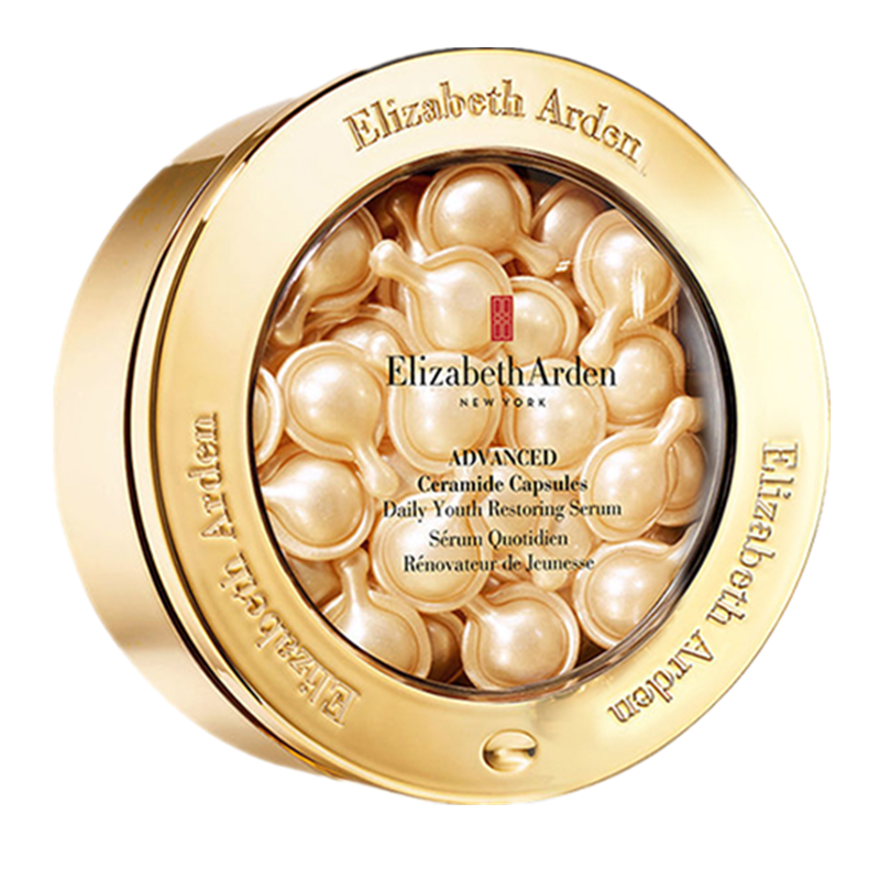 伊丽莎白雅顿 胶囊精华液