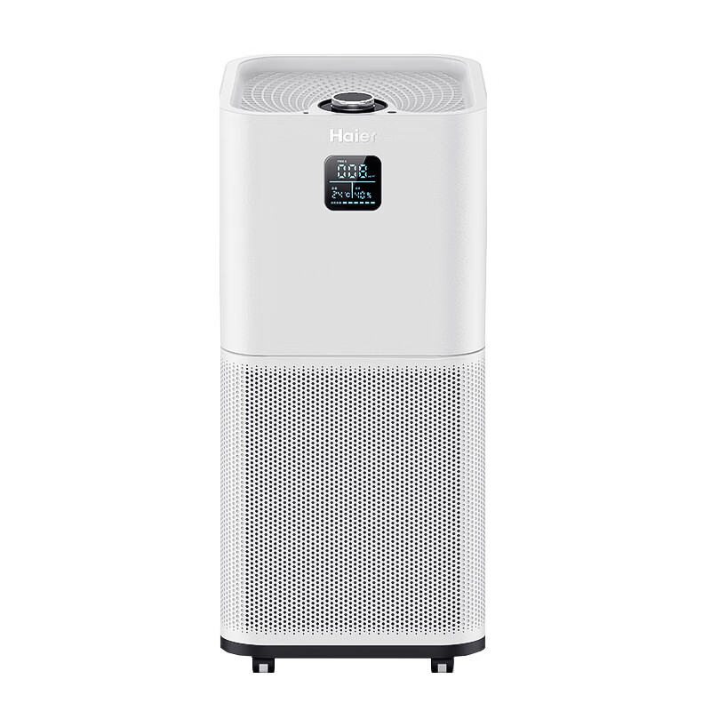 海尔 广域净化空气净化器