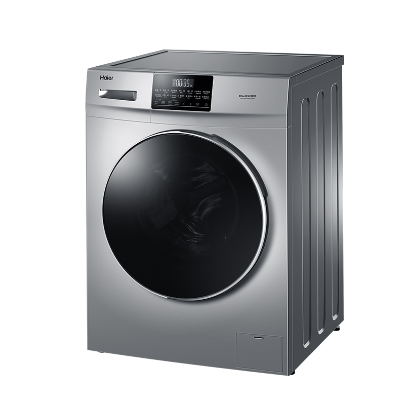 海尔 空气洗滚筒洗衣机