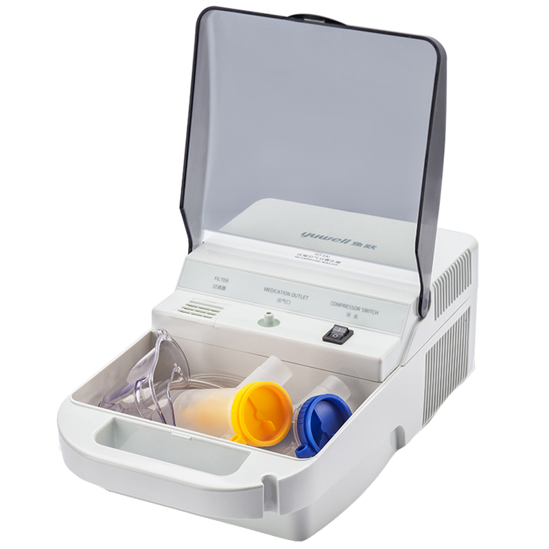 鱼跃 压缩式空气雾化机