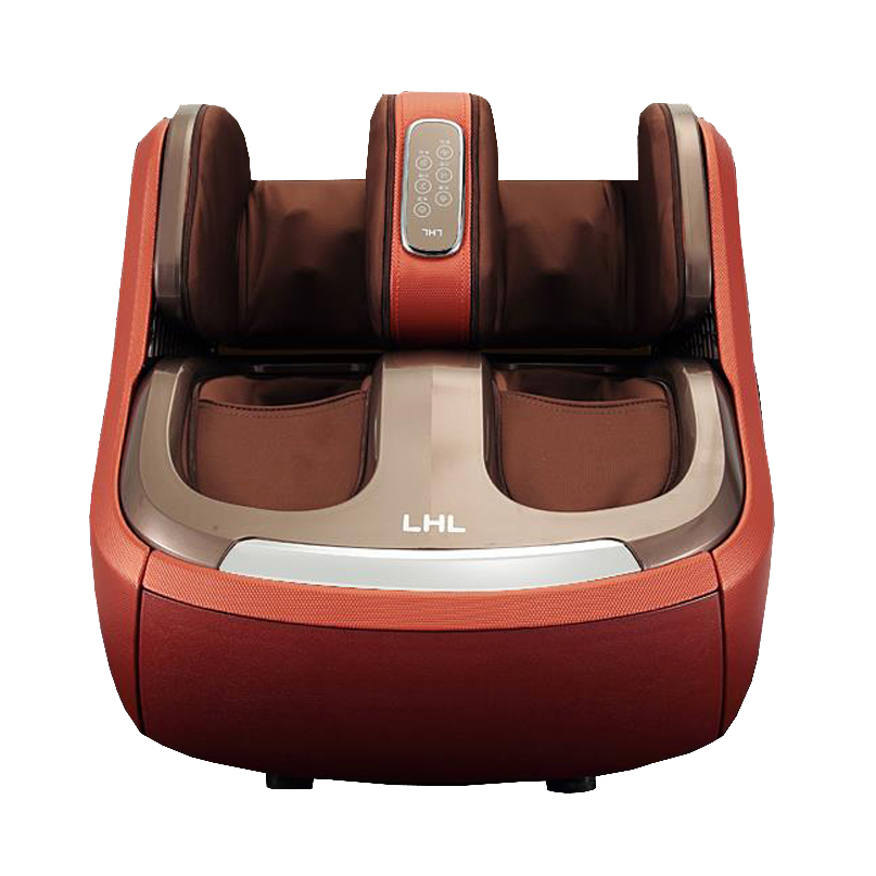 LHL 智能气压按摩足疗机