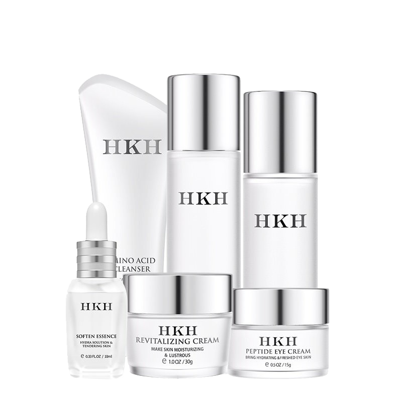 HKH 多肽氨基酸补水护肤套装