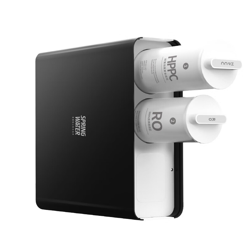 世纪丰源 三秒速热净水器