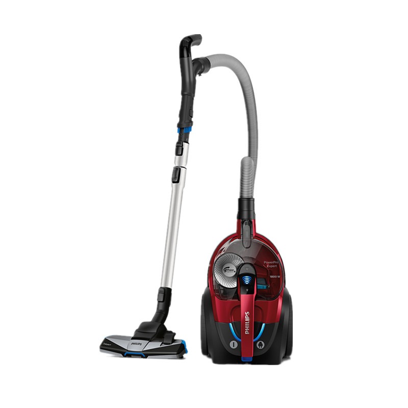 飞利浦 家用大功率吸尘器