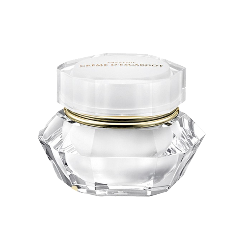 伊思 红参蜗牛滋养面霜