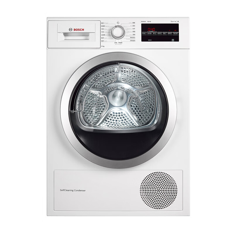 博世LED显示烘干机