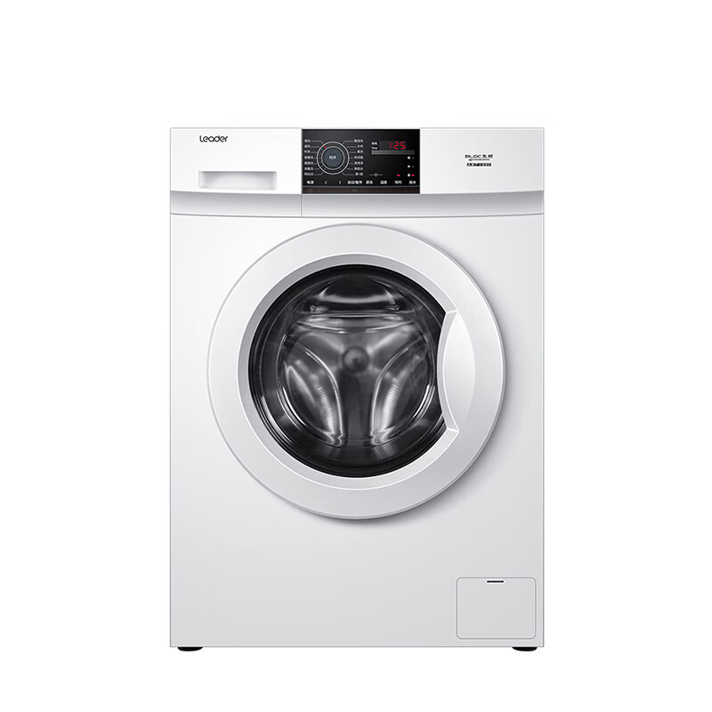 统帅 高温筒自洁滚筒洗衣机