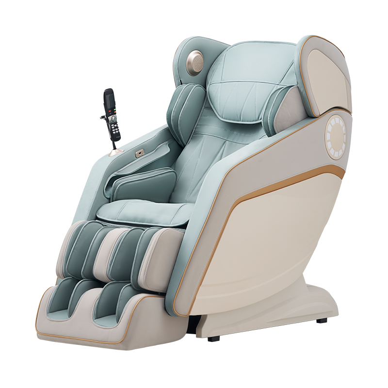 ihoco多功能按摩椅