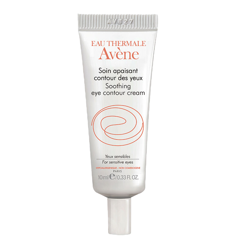 雅漾 淡化细纹精华眼霜