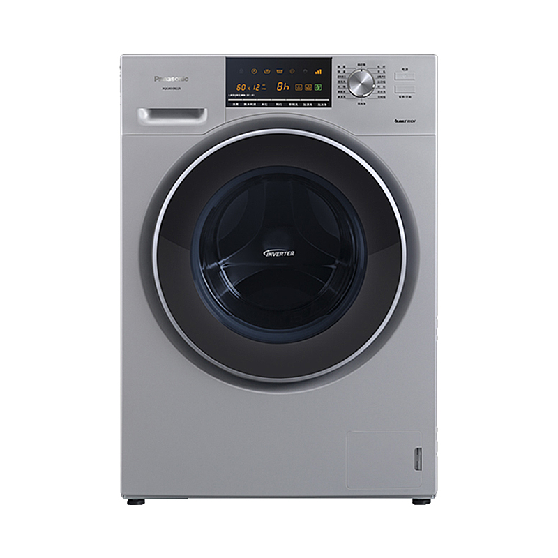 松下 泡沫净洗洗衣机