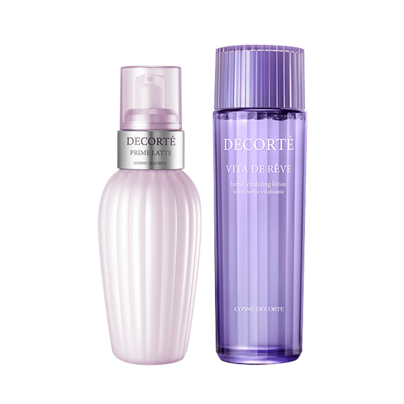 黛珂 紫苏补水祛痘套装