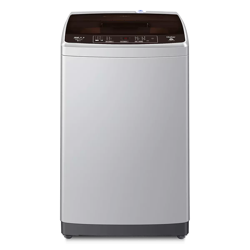 海尔漂甩二合一波轮洗衣机