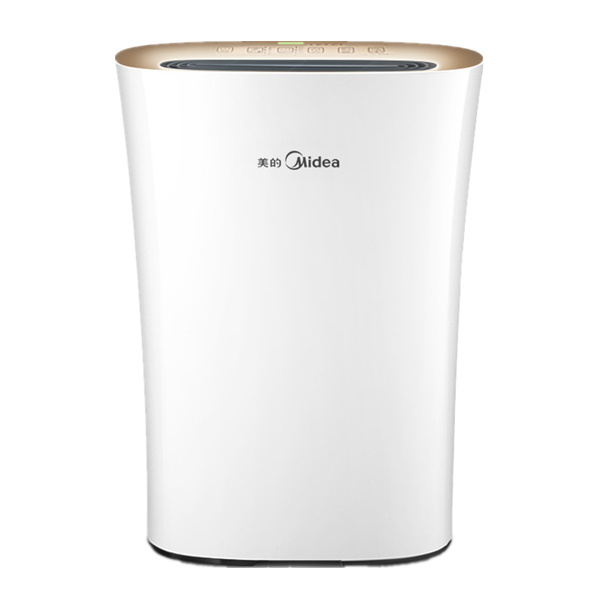 美的 静电驻极 空气净化器