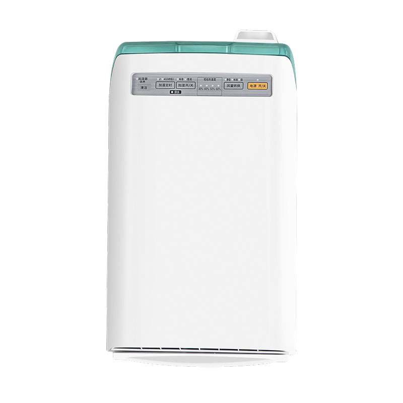 爱丽思 多重过滤空气净化器