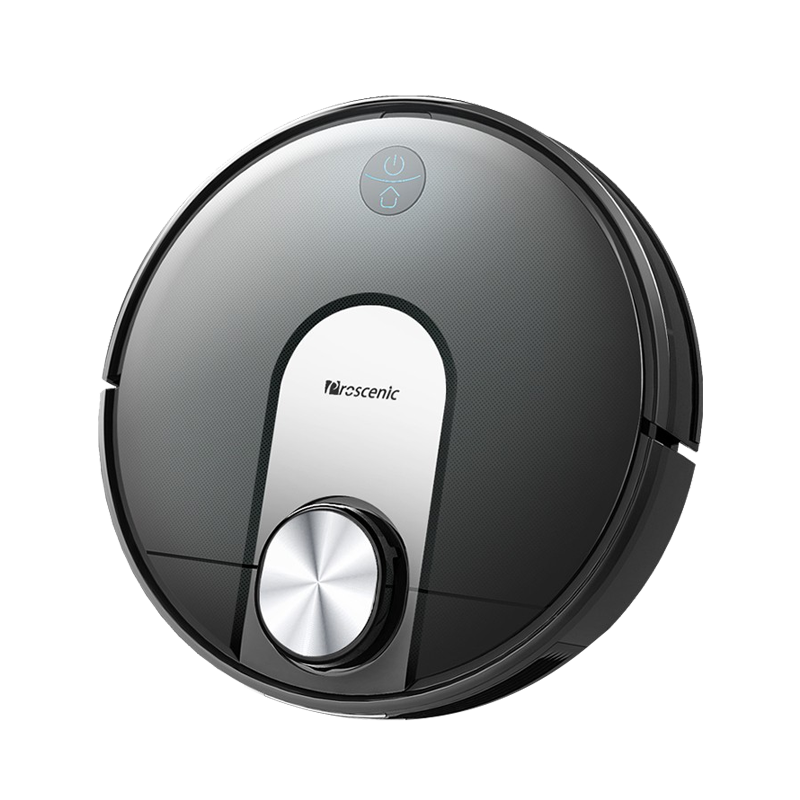 浦桑尼克 纤薄扫拖一体机器人