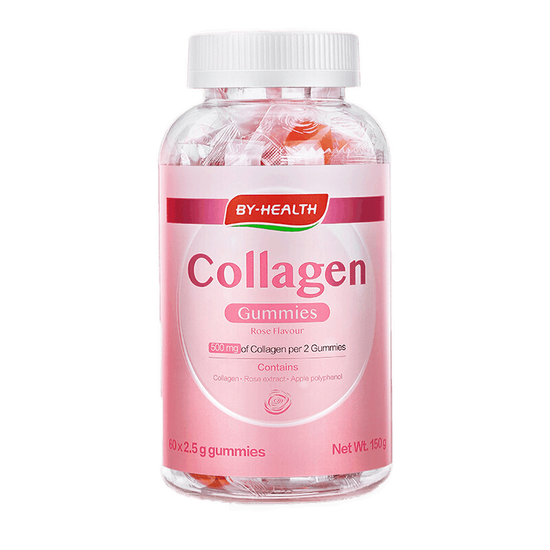 汤臣倍健 美容养颜胶原蛋白软糖