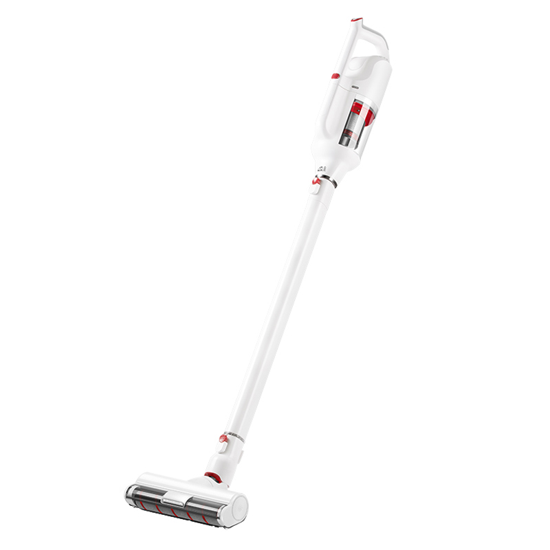 小狗 持久续航 吸尘器