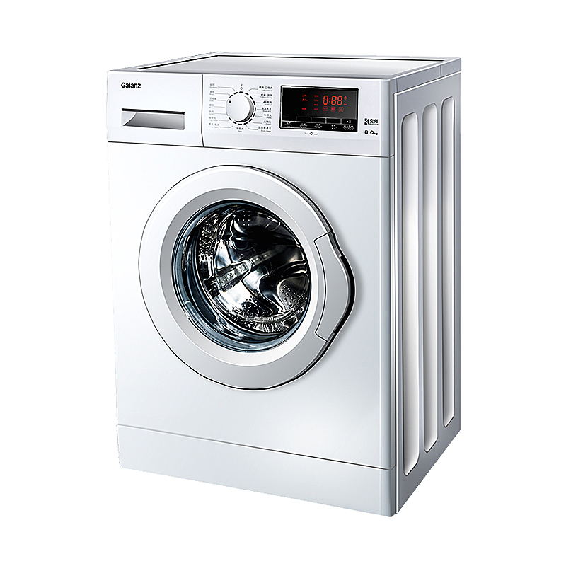格兰仕 高温洗护筒自洁洗衣机
