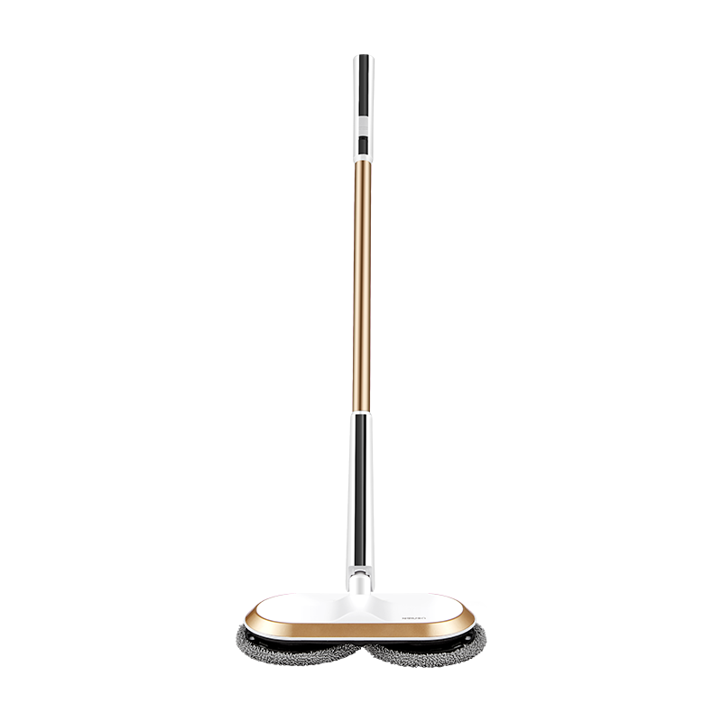 由利 干湿两用电动拖把