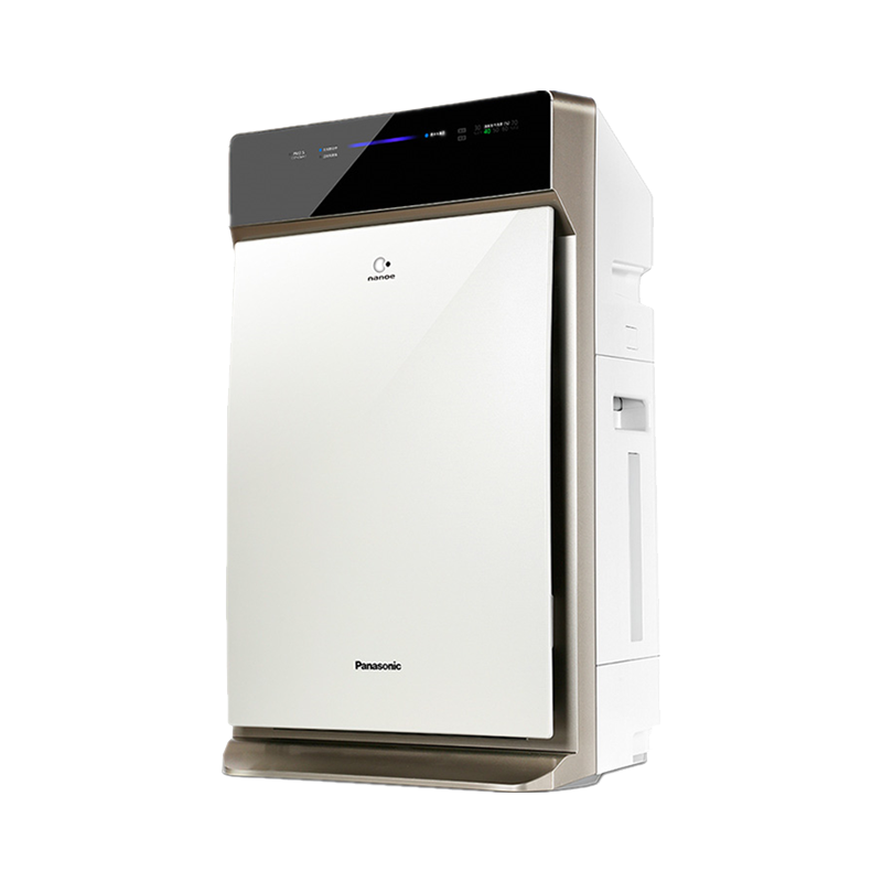 松下 去除异味 空气净化器