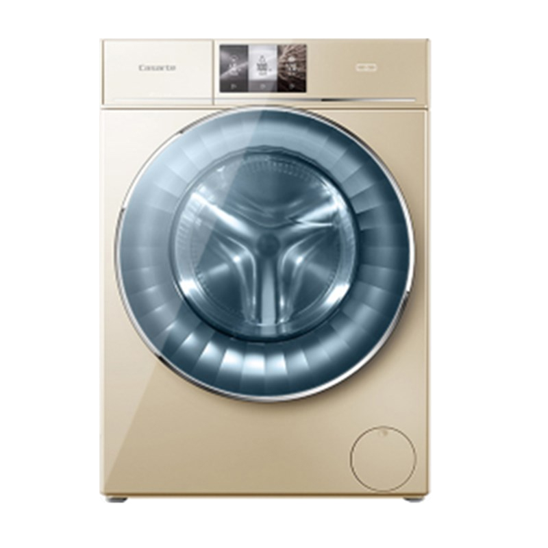 卡萨帝全自动滚筒洗衣机
