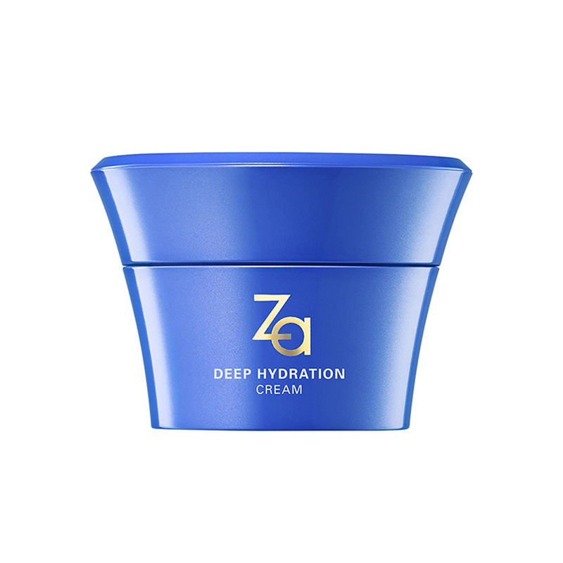 资生堂保湿补水紧致不粘腻面霜