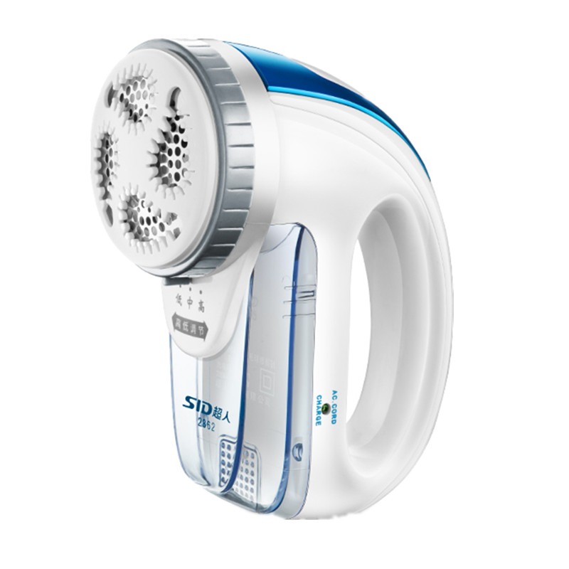 超人 大功率去毛球刮毛器