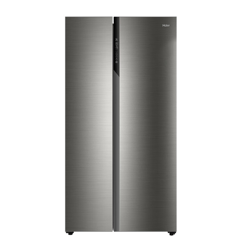 海尔 双变频电冰箱