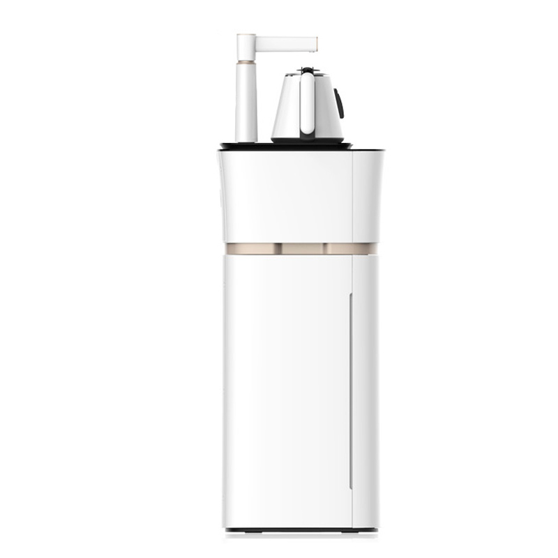 安吉尔 智能触控饮水机