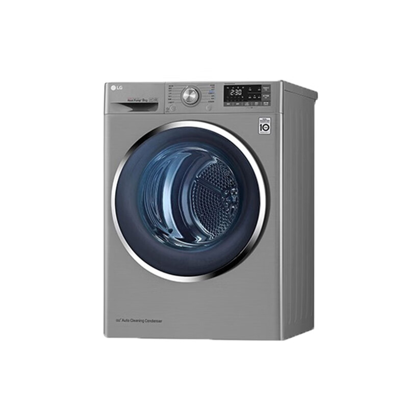 LG 速干除螨除菌干衣机