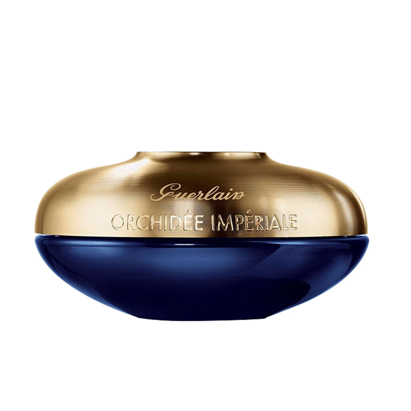 娇兰 御廷兰花面霜