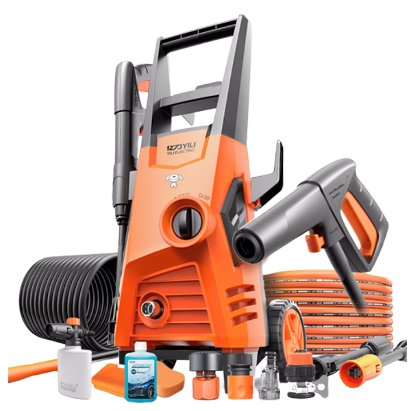 亿力 家用洗车机