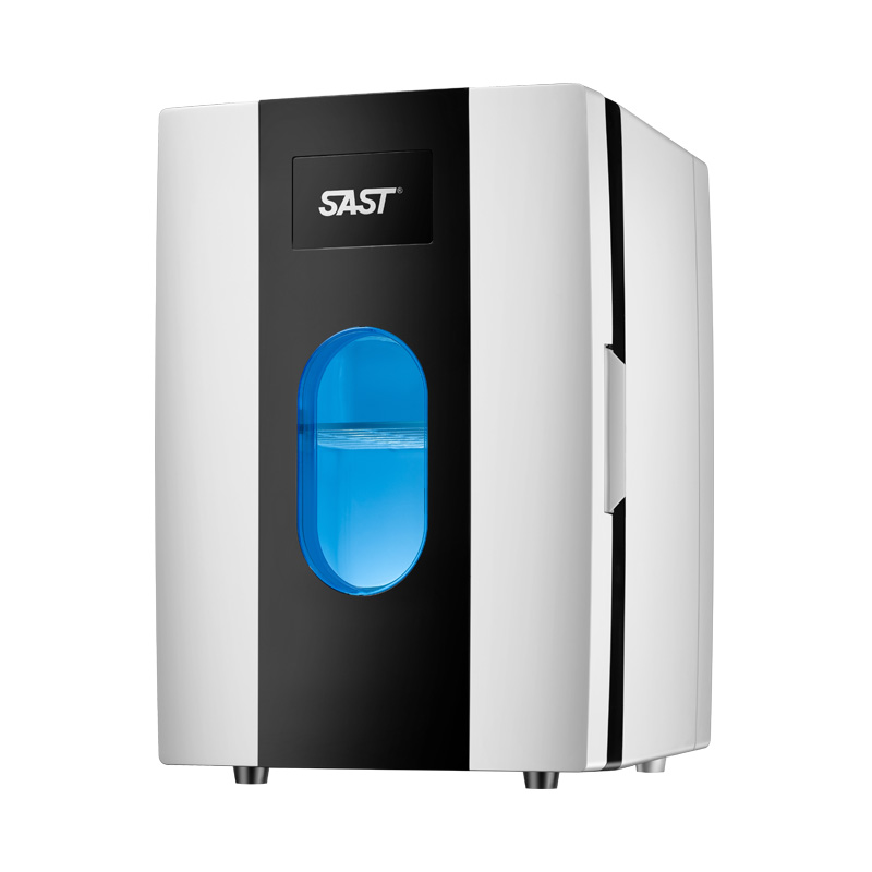 先科 冷热两用车载冰箱