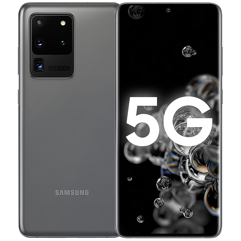 三星 潜望式镜头手机