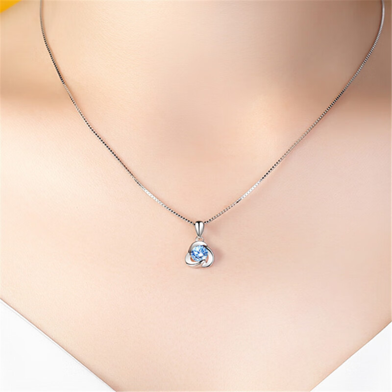 vana 时尚精致女士项链