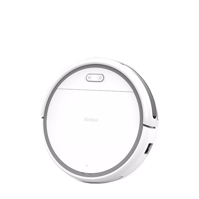 玄馨吸尘薄吸小米石头粒扫地机