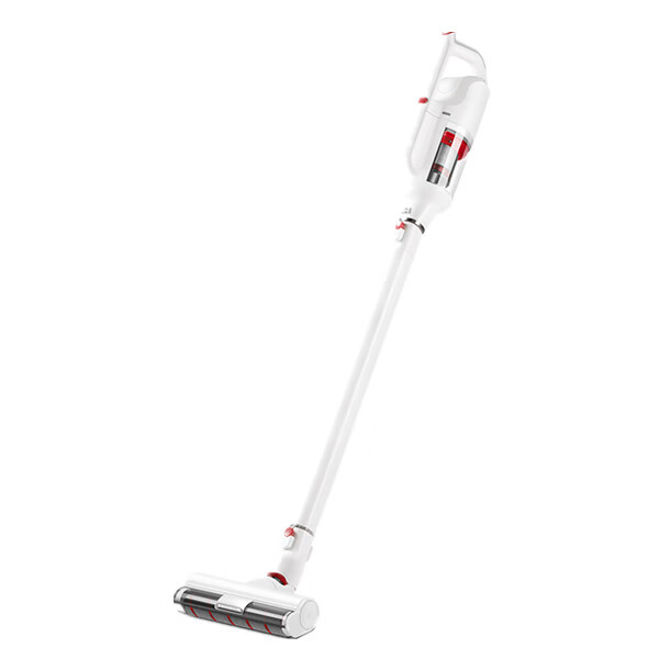 小狗 家用除螨无线手持吸尘器