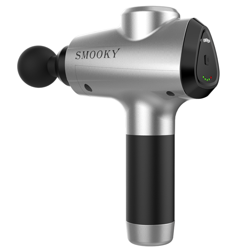 SMOOKY动力强劲筋膜枪