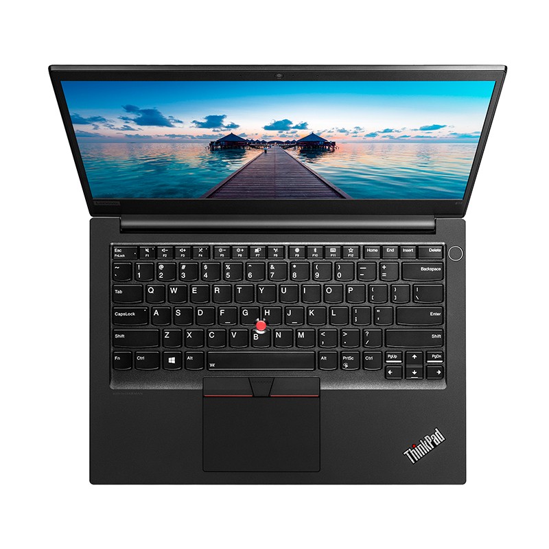 ThinkPad 双硬盘笔记本