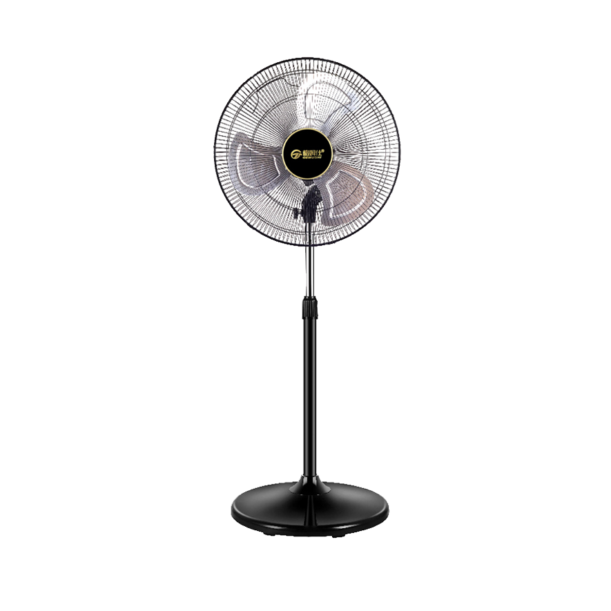 格姆仕 牛角大功率落地扇