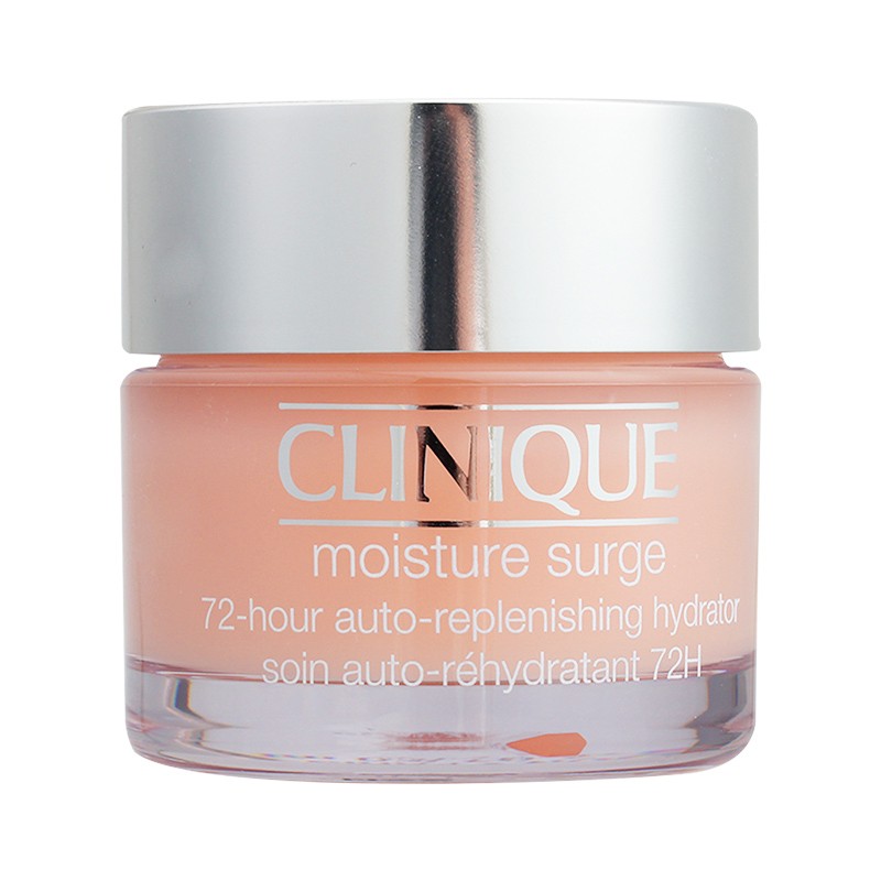 倩碧 水嫩保湿润肤面霜