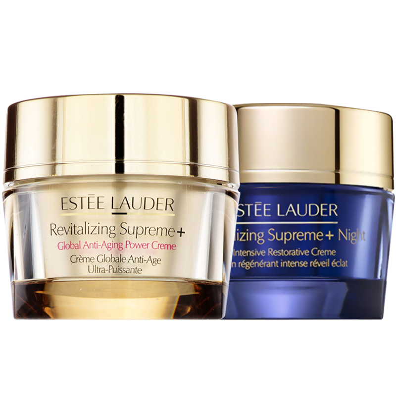 雅诗兰黛 紧实夜间滋养面霜