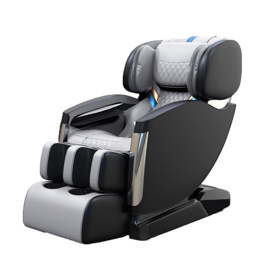 志高 多功能SL导轨按摩椅