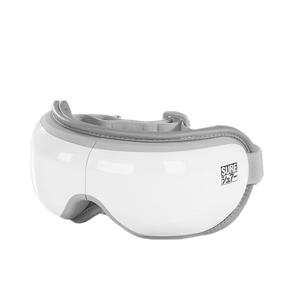 石崎秀儿 智能气囊眼部按摩器