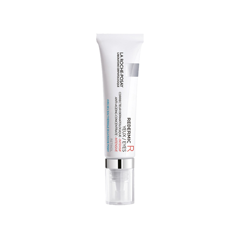 理肤泉 舒颜紧致 眼霜