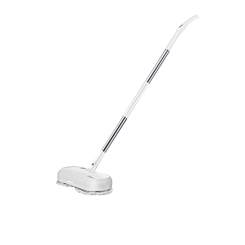 美的无线手持吸尘器