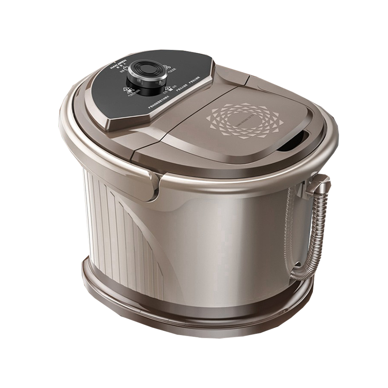 南极人 全自动恒温足浴盆