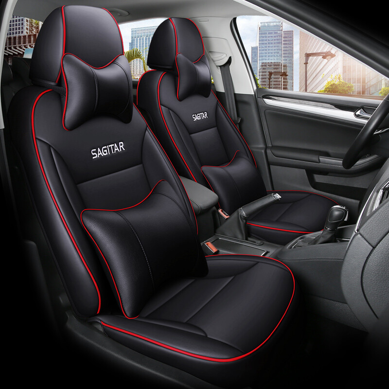 魅驹 定制耐磨汽车座套